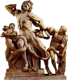 Laocoon