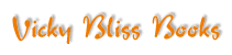 Vicky Bliss Books