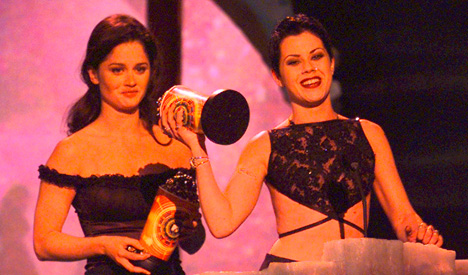 Fairuza Balk The Craft Fight Fairuza Balk The Craft Fight