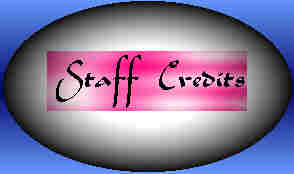 STAFF CREDITS