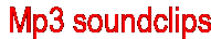 mp3soundclips.gif (1807 bytes)
