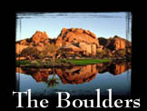The Boulders