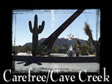 Carefree/Cave Creek