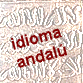Idioma Andal�