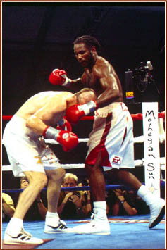 Lennox Lewis