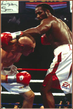 Lennox Lewis