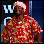 Lennox Lewis