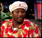 Lennox Lewis