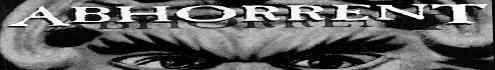 VISITE A P�GINA DA BANDA BRASILIENSE ABHORRENT...RIMOU :):)