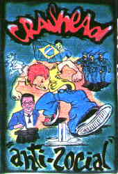 CRASHEAD