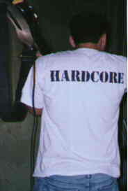 Marcos Felipe LIVE back!!!