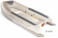 Rigid Hull Inflatables