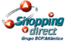Logotipo Shopping Direct