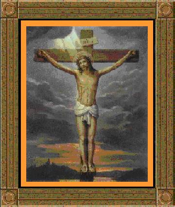 Sidebar: 
Golgotha