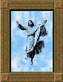Sidebar: 
Christ Ascending