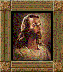 Sidebar: Head of Christ