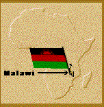 Map of Africa