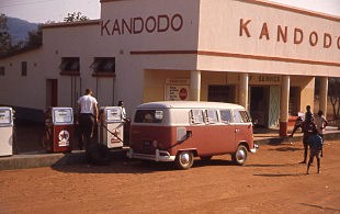 Picture of Kandodo's