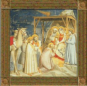 Sidebar: Nativity