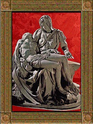 Sidebar: 
Pieta