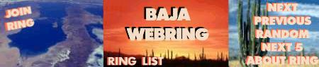 Baja
Web
Ring Map