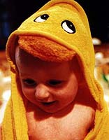 My favorite towel!
