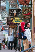 Shopping in Jerome