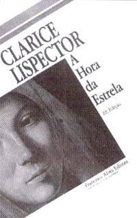 Capa Hora da Estrela