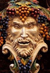 Bacchus