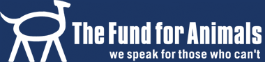 The Fund For Animals