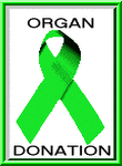 Organ Donation