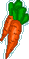carrots