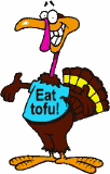 tofuturkey