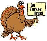 turkeyfree