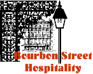 BOURBON STREET HOSPITALITY