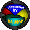 Da Man Award