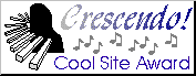 Cresecend