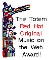Karaoke Award