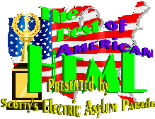 Electric Asylum Award
