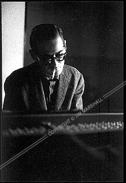 Bill Evans