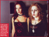 Jesse & Goth Pal [Fangoria]