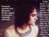 Jesse feeding on Lestat [Fangoria]