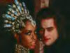 Akasha w/ Lestat (Stuart Townsend)