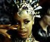 Aaliyah as Akasha (color)