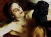 Akasha & Lestat hottubbing