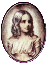 Claudia's locket
