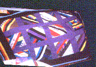 crazy quilt