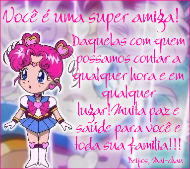 Este foi um award muito especial que eu ganhei da Maira , pois somos grandes amigas! Este award � muito especial pra mim!