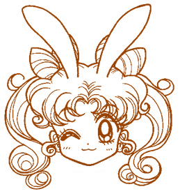 Kousagi Tsukino