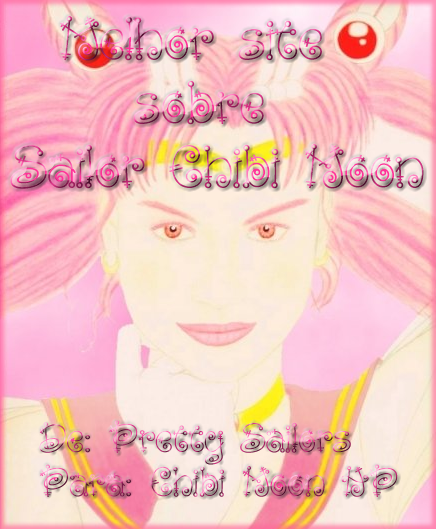 Este eu ganhei da Maira-chan de melhor site sobre a Chibi Moon! Obrigada, e este foi o nosso primeiro award ^ ^ !